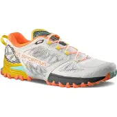 La Sportiva Bushido III Herren Trailrunning Schuhe beige EU 43,5