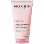 Nuxe Very Rose Soothing Cleansing Gel 150 ml