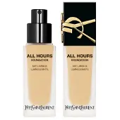 Yves Saint Laurent All Hours Luminous Matte Foundation with SPF 39 25ml (Various Shades) - LW1