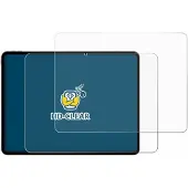 BROTECT Schutzfolie für OnePlus Pad 4 Displayschutz Displayschutzfolie Folie Klar Transparent