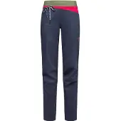 La Sportiva - Women's Bolt Pant - Kletterhose Gr XS blau