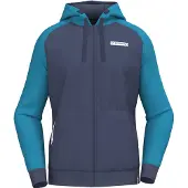 La Sportiva Kaos Reißverschlusspullover