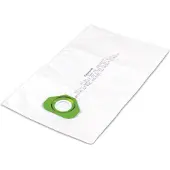Cleancraft Vliesfilterbeutel für Modell flexCAT 16 H 5 Stück