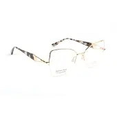 Ana Hickmann Brillenfassung HI1271 04A 53