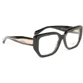 Ana Hickmann Brillenfassung AH6564 A01 52