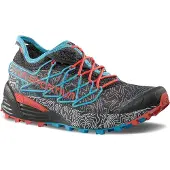 La Sportiva Mutant Wanderschuhe Grau EU 37 1/2 Frau Grau EU 37 1/2