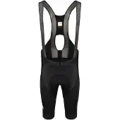 Sportful Kurze Fahrradhose mit Trägern - BODYFIT PRO LTD - Schwarz 3XL