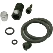 Avid Teile Juicy 3 Caliper Service Kit X1