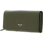 PICARD Geldbörse Bingo Flap Wallet Olive olivgrün