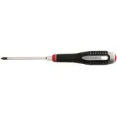 Bahco Ergo Phillips Hex Nut Screwdriver With Rubber Ph3x150 Mm Griff