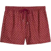 Marc o'polo Herren Badehose WovenSchwimmhose, Schwimmshorts, Badebekleidung