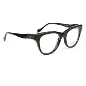 Ana Hickmann Brillenfassung AH6579 A01 51