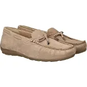 Ara Mokassins in Beige | Gr.: 41