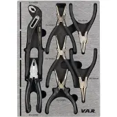 VAR Pliers Vamo53405 Tablett