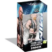 Minix WWE - STONE COLD STEVE AUSTIN