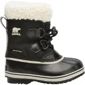 Sorel Schneeschuhe Yoot Pac Nylon Wp 2114111010 Schwarz 37