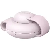 Anker MagGo Wireless Charging Station (3-in-1, Foldable Pad, Pink)
