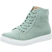 Andrea conti Komfort Schnürschuhe Damen 31383132333332 Türkis 40 EU