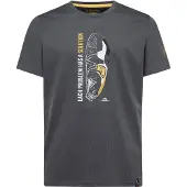 La Sportiva Solution Kurzarm-t-shirt