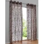 HEINE Dekostore in braun | Gr.: 225-x-140cm
