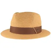 Göttmann Strohhut in beige | Gr.: M