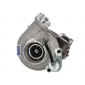 Nissens Lader, Aufladung 93917