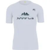 Karpos Loma Evo Print Kurzarm-t-shirt