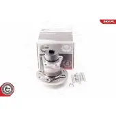 ESEN SKV Radlagersatz Hinten für OPEL Meriva A (X03) 136mm 29SKV007