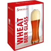 Spiegelau Bierglas Wheat Beer 700 ml (2er Set)