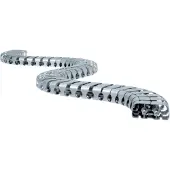Bachmann Kabelschlange Classic silber
