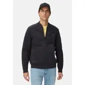 Camel active fleXXXactive Sweatjacke mit Reißverschluss in Dunkelblau | Gr.: L
