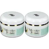 Axisis GmbH Schnecken GEL Wunder 2x 2x50 ml Gel