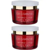 Dr. Grandel Grandel Hydro Lipid Ultra Night Creme Tiegel 2x 2x50 ml