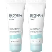 Biotherm Deo Pure Creme 2x 2x75 ml