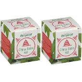 Bergland-Pharma & Co. KG China Balm rot 2x 2x20 ml Balsam