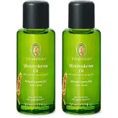 Primavera Weizenkeimöl 2x 2x50 ml Öl