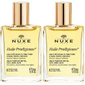 Nuxe Huile Prodigieuse 2x 2x30 ml Öl