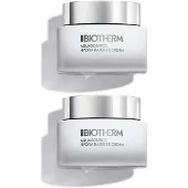 Biotherm Aquasource Hydra Barrier Cream 2x 2x75 ml Creme