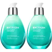 Biotherm Aquasource Deep Serum 2x 2x50 ml Flüssigkeit