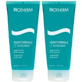 Biotherm Aquathermale Duschgel 2x 2x200 ml