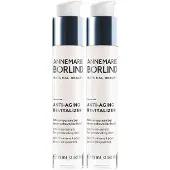 Börlind Shot Anti-Aging Revitaliser Konzentrat 2x 2x15 ml