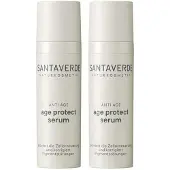 Santaverde AGE Protect serum 2x 2x30 ml Gel
