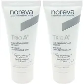 Noreva Trio A depigmentierende Emulsion 2x 2x30 ml