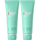 Biotherm Aquapower Cleanser Gel 2x 2x125 ml