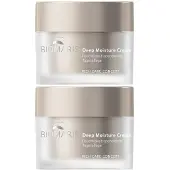 Biomaris Deep moisture Cream 2x 2x50 ml Creme