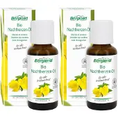 Bergland-Pharma & Co. KG Nachtkerzenöl 2x 2x30 ml Öl