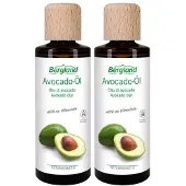 Bergland-Pharma & Co. KG Avocadoöl 2x 2x125 ml Öl