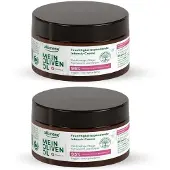 Alkmene Mein Olivenöl Feuchtigkeit intensive Creme 2x 2x200 ml