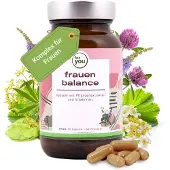 For You eHealth GmbH for you frauen balance