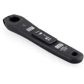 Inpeak Powercrank Shimano Grx Fc-rx810/rx820 Linke Kurbel Mit Leistungsmesser